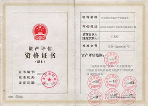 專業(yè)評(píng)估，精準(zhǔn)估值 哈爾濱匯海資產(chǎn)評(píng)估事務(wù)所服務(wù)詳解