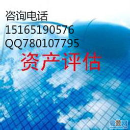 菏澤東明縣資產(chǎn)評(píng)估服務(wù)詳解 流程、費(fèi)用、時(shí)間及無(wú)形資產(chǎn)評(píng)估要點(diǎn)