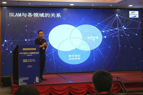UWB與藍(lán)牙AOA高精度定位技術(shù)研討論壇 專(zhuān)業(yè)大咖共話行業(yè)前景與技術(shù)突破
